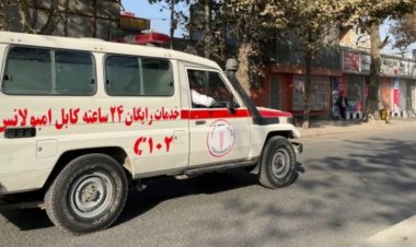 AFGANİSTAN'DA ŞÜPHELİ SALGIN CAN ALMAYA DEVAM EDİYOR! SAYI 21'E ULAŞTI!