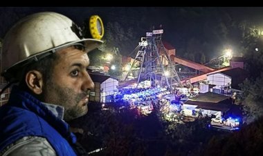 AMASRA'DAKİ MADEN FACİASININ SEBEBİ: İHMALKARLIK, SORUMSUZLUK, LİYAKATSİZLİK...