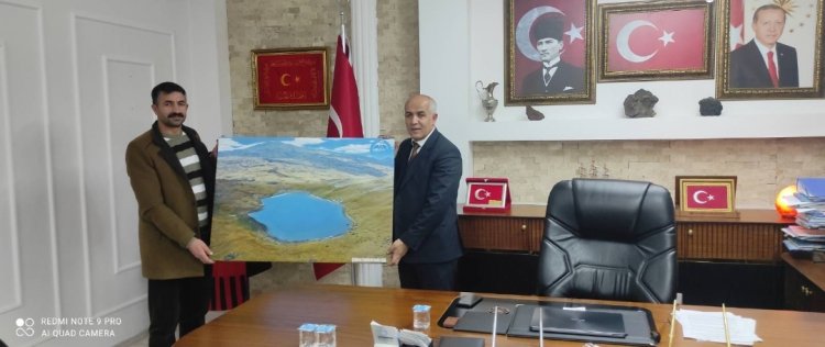 HÜDA PAR SEÇİM ÇALIŞMALARINI HIZLANDIRDI!