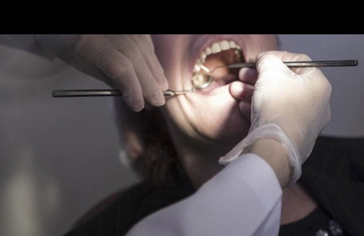 SAHTE DOKTOR İNŞAAT İŞÇİSİ ÇIKTI!
