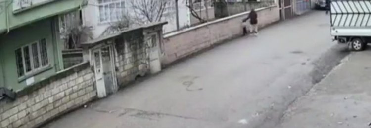 ADIYAMAN'DA KAÇIRILAN KÜÇÜK KIZ İLGİLİ ŞANLIURFA'DA BULUNDU!