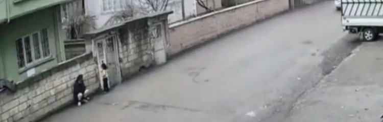 ADIYAMAN'DA KAÇIRILAN KÜÇÜK KIZ İLGİLİ ŞANLIURFA'DA BULUNDU!