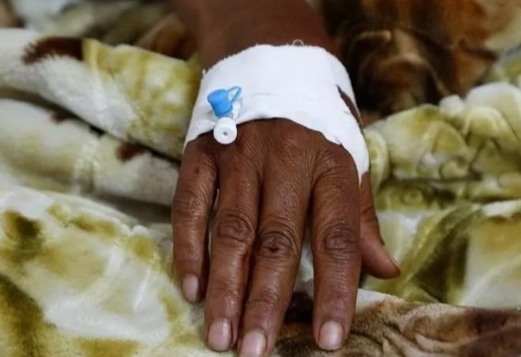 KORKUNÇ SALGIN 26 ÜLKEYE DAHA ULAŞTI: ÖLDÜRÜYOR!