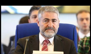 HAZİNE VE MALİYE BAKANI NUREDDİN NEBATİ EYT İÇİN PARA HAZIR!