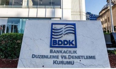 BANKACILIK DÜZENLEME DENETLEME KURUMU, 11 İL İÇİN ALDIĞI KARARLARI PAYLAŞTI!
