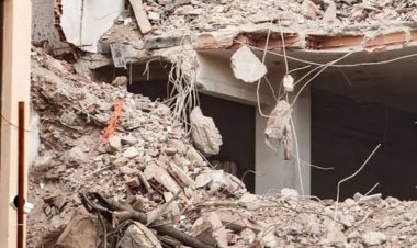 500 BİNA İNCELENDİ! DEPREM BÖLGESİNDE 8 KRİTİK HATA BELİRLENDİ!