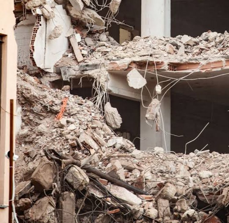 500 BİNA İNCELENDİ! DEPREM BÖLGESİNDE 8 KRİTİK HATA BELİRLENDİ!