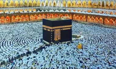 2023 HAC KURA SONUÇLARI E-DEVLET TE AÇIKLANDI!