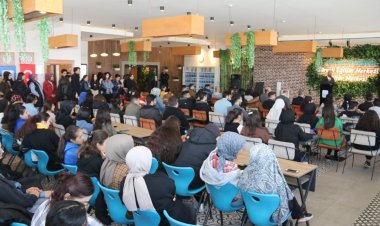 EDREMİT BELEDİYESİ'NDEN YKS ÖĞRENCİLERİNE BİR JEST DAHA: BAŞVURU ÜCRETLERİ BELEDİYEDEN!