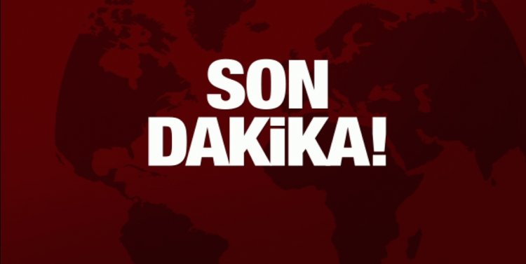 VAN'DA SİLAHLI KAVGA ÇIKTI: 3 YARALI!