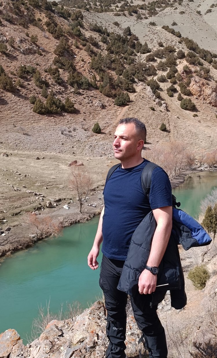 ROTA DOĞA SPORLARI KULÜBÜ BU HAFTAKİ ROTASINI KADINLAR GÜNÜNE ATFEN DÊR MERYEM MANASTIRINA ÇEVİRDİ!