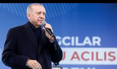 CUMHURBAŞKANI ERDOĞAN KILIÇDAROĞLU'NA SECCADE TEPKİSİ, İYİ PARTİ'YE ERDOĞAN'DAN ÖZÜR DİLEYECEK MİSİN?