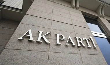 AK PARTİ VAN MİLLETVEKİLİ ADAY LİSTESİ BELLİ OLDU!
