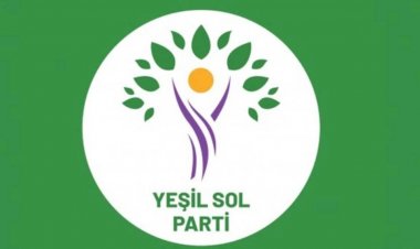 YEŞİL SOL PARTİ VAN MİLLETVEKİLİ ADAYLARI KESİNLEŞTİ!