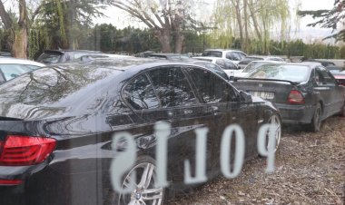 45 İLDE 'KONTAK' OPERASYONU: 150 KİŞİ YAKALANDI!