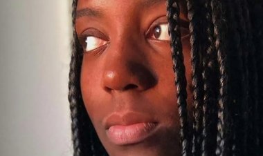 MİLLİ VOLEYBOLCU JULİA ITUMA OTELİN ÖNÜNDE ÖLÜ BULUNDU!