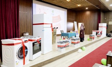 DÜĞÜN SEZONU BAŞLADI: CUMHURBAŞKANININ VERECEĞİ FAİZSİZ KREDİ YETERLİ OLACAK MI?