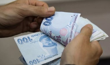 ASGARİ ÜCRETE TEMMUZ ZAM TAHMİNİ: MASADA İKİ SEÇENEK VAR!