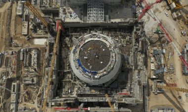 AKKUYU NÜKLEER GÜÇ SANTRALİ İÇİN BUGÜN TARİHİ GÜN