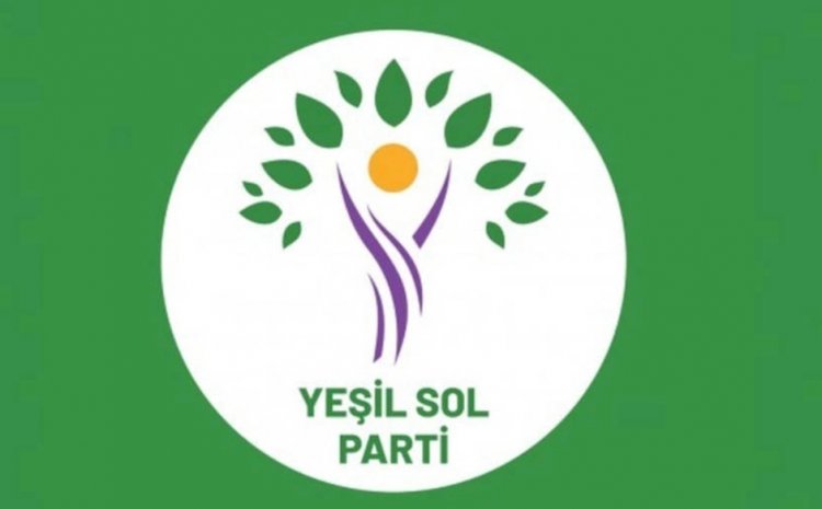 YEŞİL SOL PARTİ VAN MİLLETVEKİLİ ADAYLARI KESİNLEŞTİ!