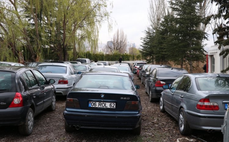 45 İLDE 'KONTAK' OPERASYONU: 150 KİŞİ YAKALANDI!