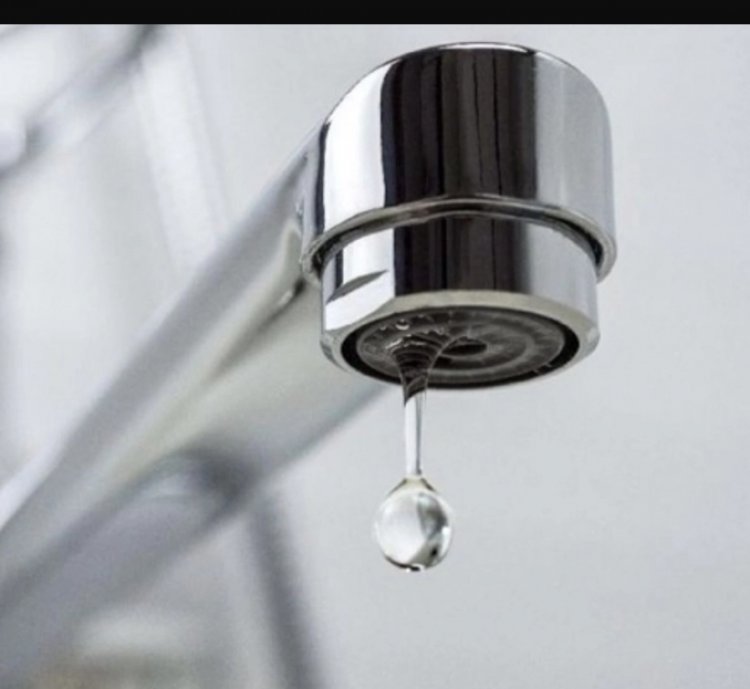 VAN'IN ERCİŞ İLÇESİNDE SULAR KESİLECEK!