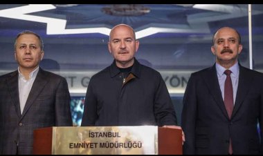  'KÖKÜNÜ KURUTMA' OPERASYONUNUNDA 524 KİŞİ YAKALANDI!