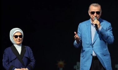 CUMHURBAŞKANI ERDOĞAN,  İSTANBUL 'EVET' DERSE BU İŞ TAMAMDIR!