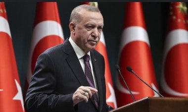 CUMHURBAŞKANI ERDOĞAN DÜNYAYA MÜJDE VERDİ: TAHIL KORİDORU ANLAŞMASI UZATILDI