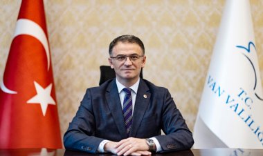 VALİ BALCI'NIN GENÇLİK VE SPOR BAYRAMI MESAJI