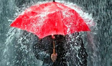 METEOROLOJİDEN KUVVETLİ SAĞANAK YAĞIŞ UYARISI!