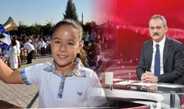 BAKAN DUYURDU! 29 MAYIS'TA OKULLAR TATİL