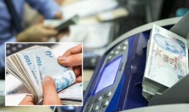 KAMU BORÇLARINA YAPILANDIRMADA SÜRESİ UZATILIYOR!