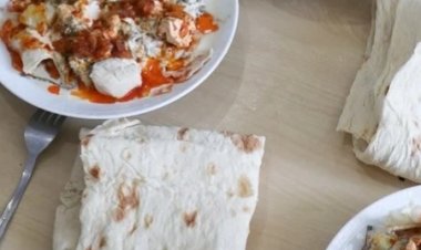 'KELEDOŞ YEMEĞİ YARIŞMASI' KONTENJANI DOLDU!