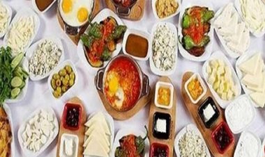 VAN GASTRONOMİ MUTFAĞI, TÜRKİYE MUTFAĞI PANELİNDE  TANITILDI!
