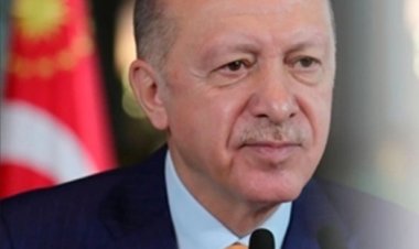 CUMHURBAŞKANI ERDOĞAN'IN 'DİKTATÖR' YANITI: İDDİALARININ TAMAMI SAFSATA...
