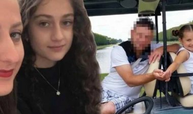 TRABZONLU ANNE İLE 2 ÇOCUĞU ÖLÜ HALDE BULUNDU!