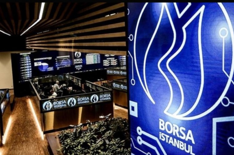 BORSA BU HAFTANIN EN ÇOK KAYBETTİRENİ OLDU!