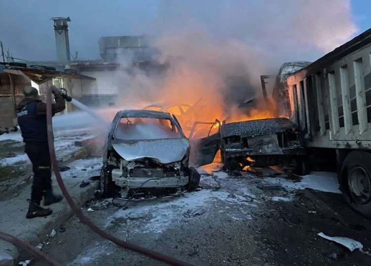 HATAY'DA KATLİAM GİBİ KAZA! 12 ÖLÜ, 31 YARALI!