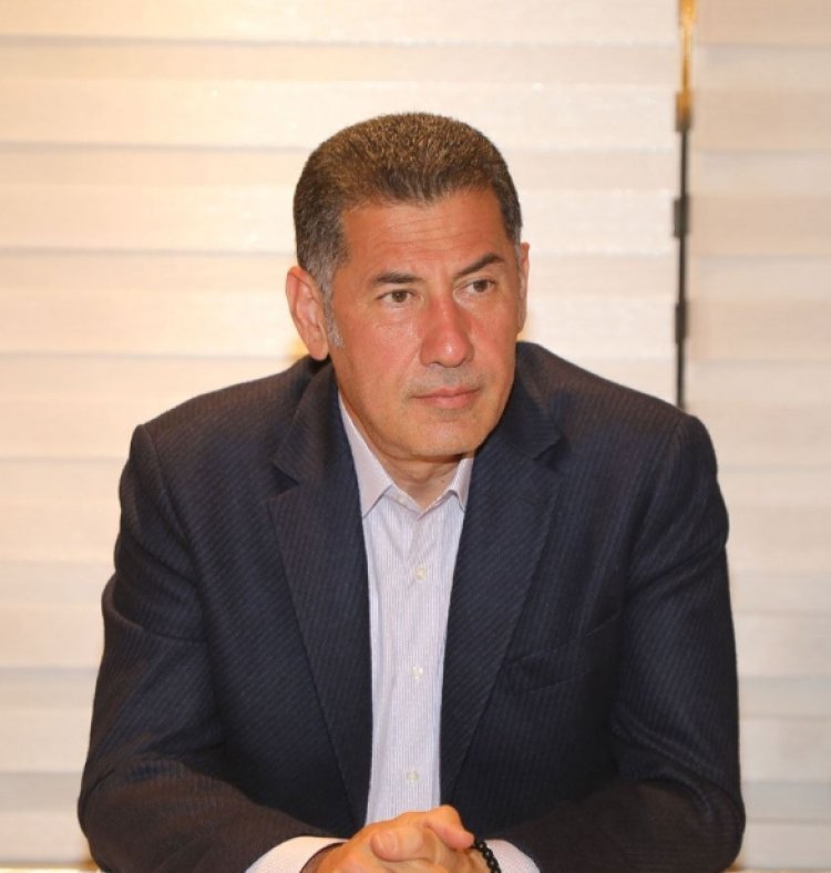 SİNAN OĞAN AÇIKLAMADA BULUNDU!