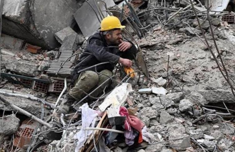 İÇİŞLERİ BAKANLIĞI 81 İL VALİLİĞİNE "AFETZEDELERİN GERİ DÖNÜŞ" GENELGESİ!