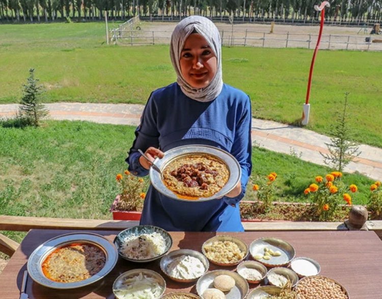 'KELEDOŞ YEMEĞİ YARIŞMASI' KONTENJANI DOLDU!
