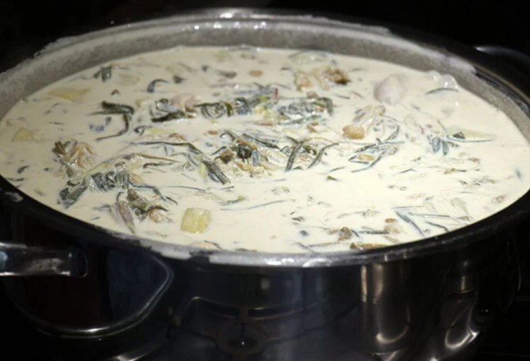 'KELEDOŞ YEMEĞİ YARIŞMASI' KONTENJANI DOLDU!