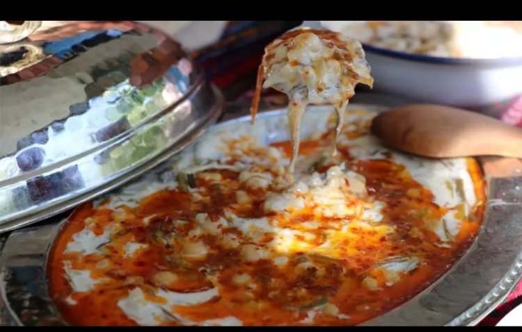 'KELEDOŞ YEMEĞİ YARIŞMASI' KONTENJANI DOLDU!