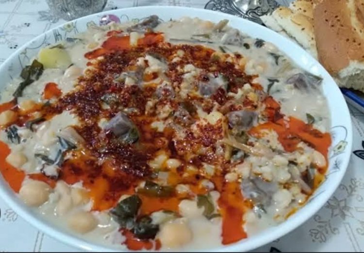 'KELEDOŞ YEMEĞİ YARIŞMASI' KONTENJANI DOLDU!