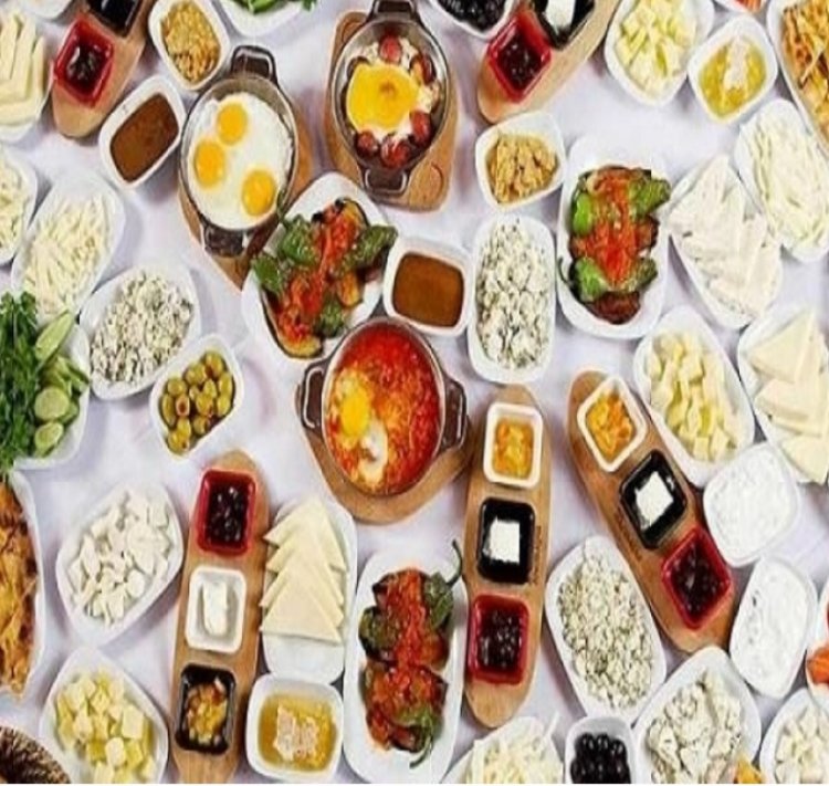 VAN GASTRONOMİ MUTFAĞI, TÜRKİYE MUTFAĞI PANELİNDE  TANITILDI!