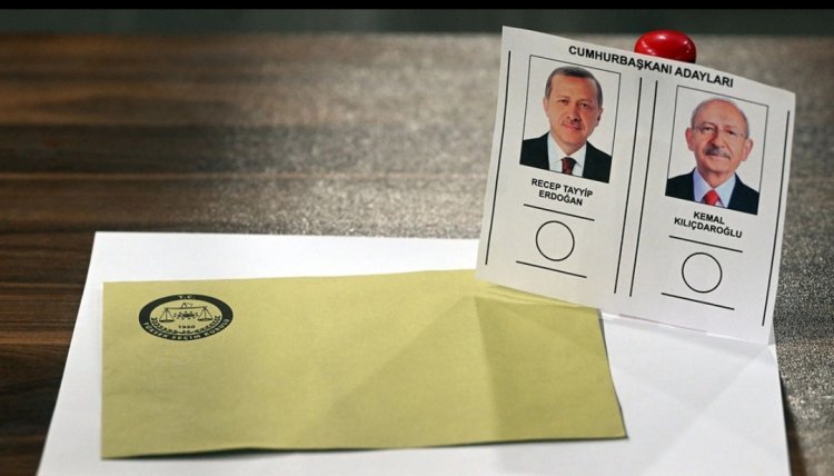 YSK PAYLAŞTI:  EN YÜKSEK VE EN DÜŞÜK KATILIMIN OLDUĞU 3 İL