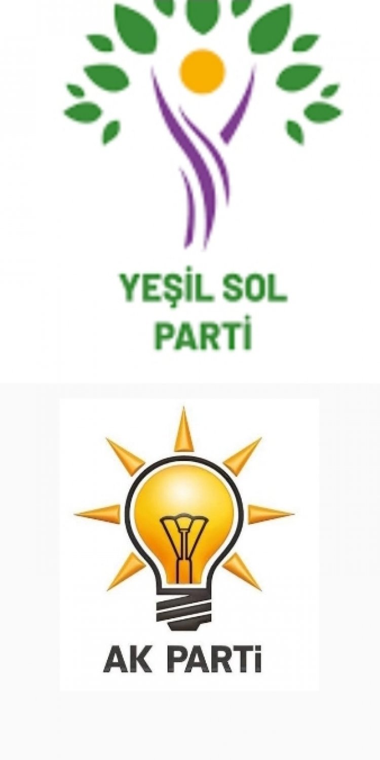 VAN'IN YENİ SEÇİLEN MİLLETVEKİLLERİ MAZBATALARINI ALDILAR!