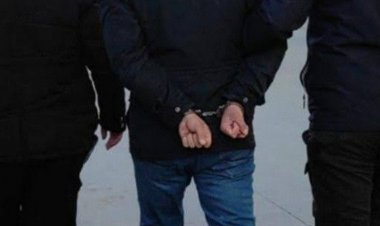 VAN’DA TORBACI OPERASYONU: 13 KİŞİ YAKALANDI!