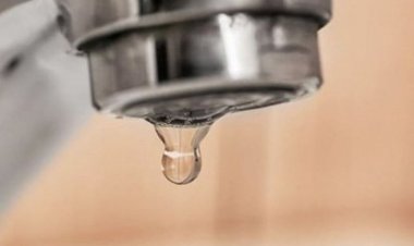 VAN'IN İKİ MAHALLESİ'NDE SU KESİNTİSİ OLACAK